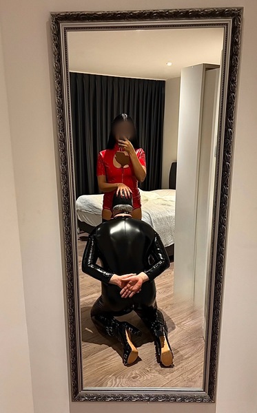 Foto von HERRIN SHIRIN