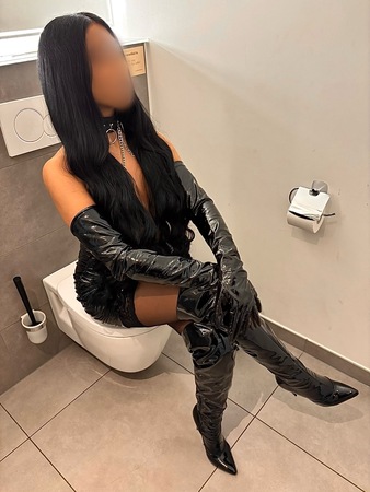 HERRIN SHIRIN, Köln