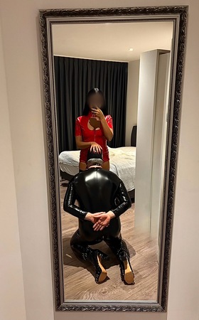 HERRIN SHIRIN, Köln