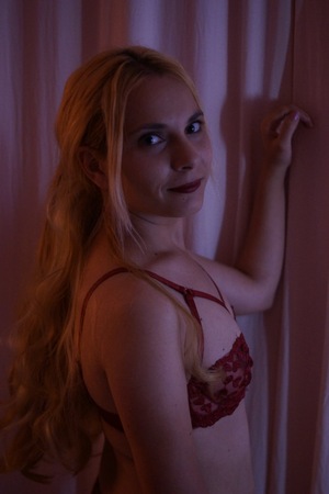 Angie - Ohne AV - GANZ NEU!, Stralsund