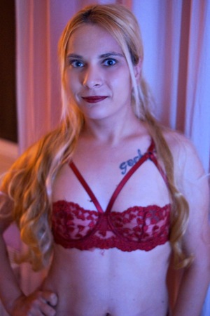 Angie - Ohne AV - GANZ NEU!, Stralsund