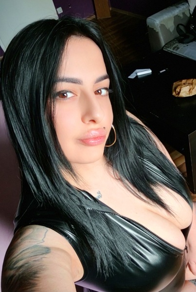 Foto von LORE NATUR BRÜSTE - GANZ NEU