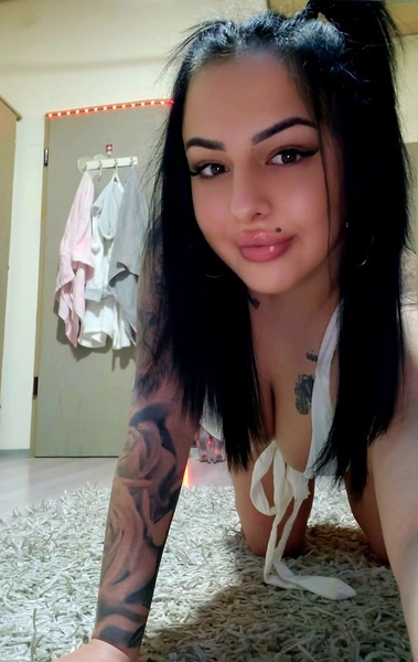 Foto von LORE NATUR BRÜSTE - GANZ NEU