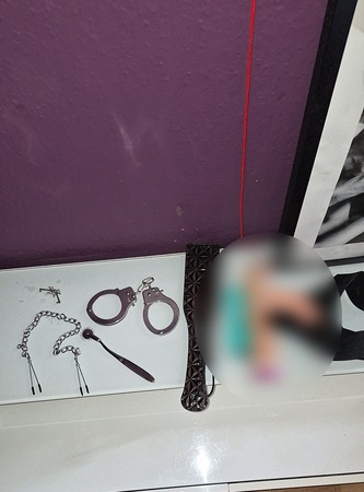 LORE NATUR BRÜSTE - GANZ NEU, Osnabrück