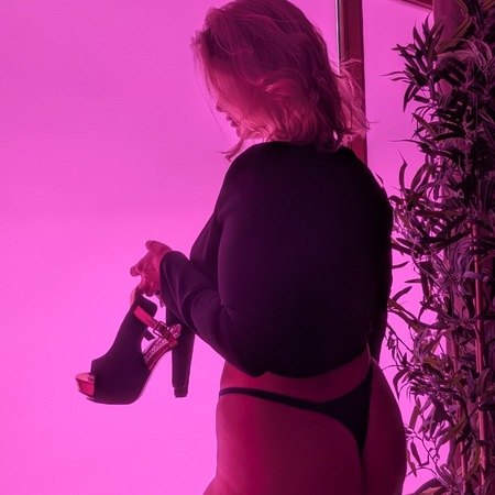 Natascha - Deutsche Schwäbin, Backnang