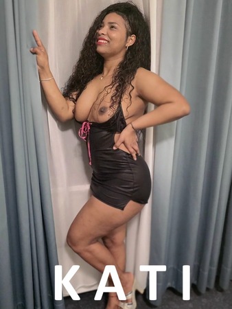 Kati im Haus Belin, Chemnitz