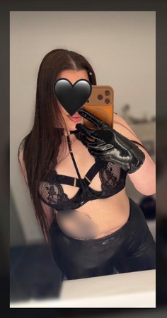 DEUTSCHE CHLOE - AUCH DOMINANT, Delmenhorst