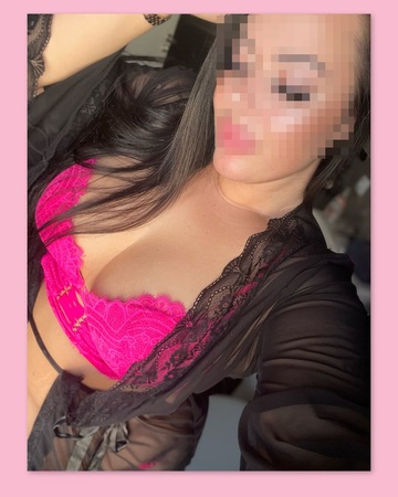 DEUTSCHE CHLOE - AUCH DOMINANT, Delmenhorst