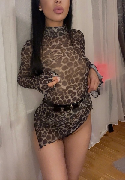 Foto von Lorena - TOP SERVICE