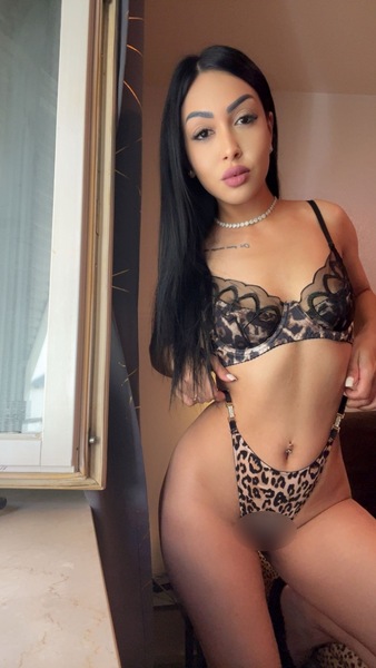 Foto von Lorena - TOP SERVICE