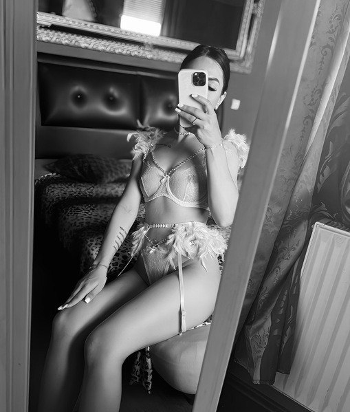 Foto von Lorena - TOP SERVICE