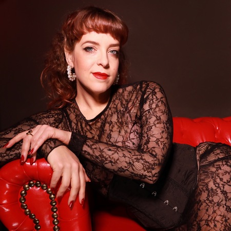 Kat Rix, Berlin