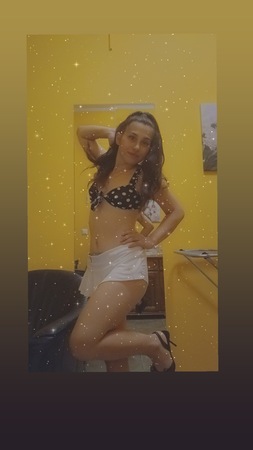 Jasmine Prinzessin (+18), Passau