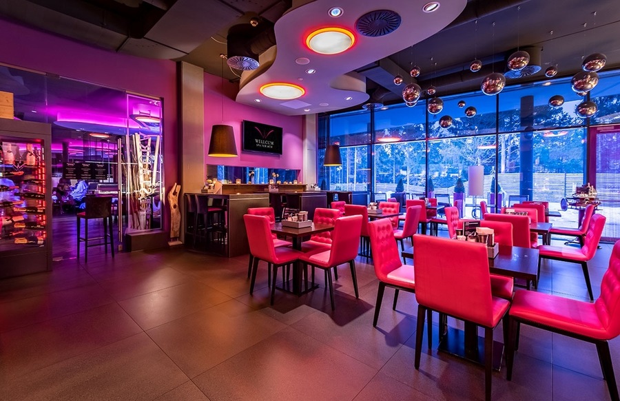 Foto von Spa for Men