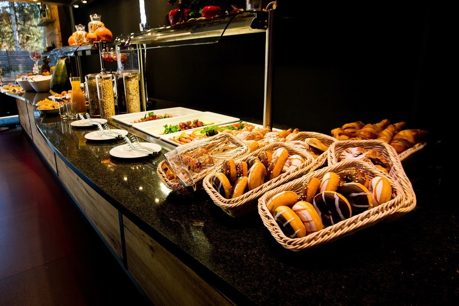 Foto von Spa for Men