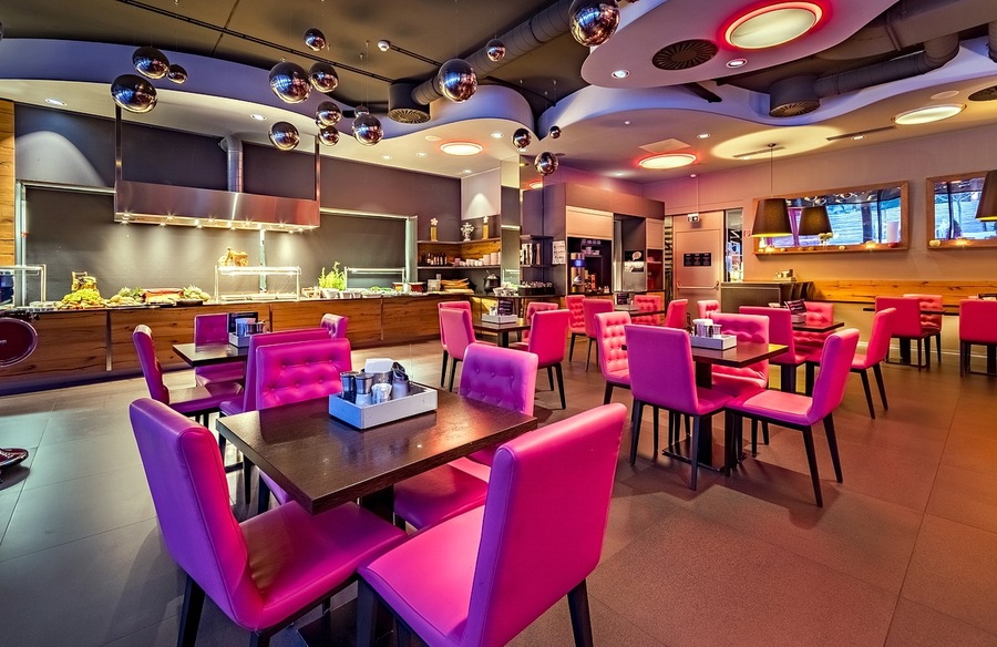 Foto von Spa for Men