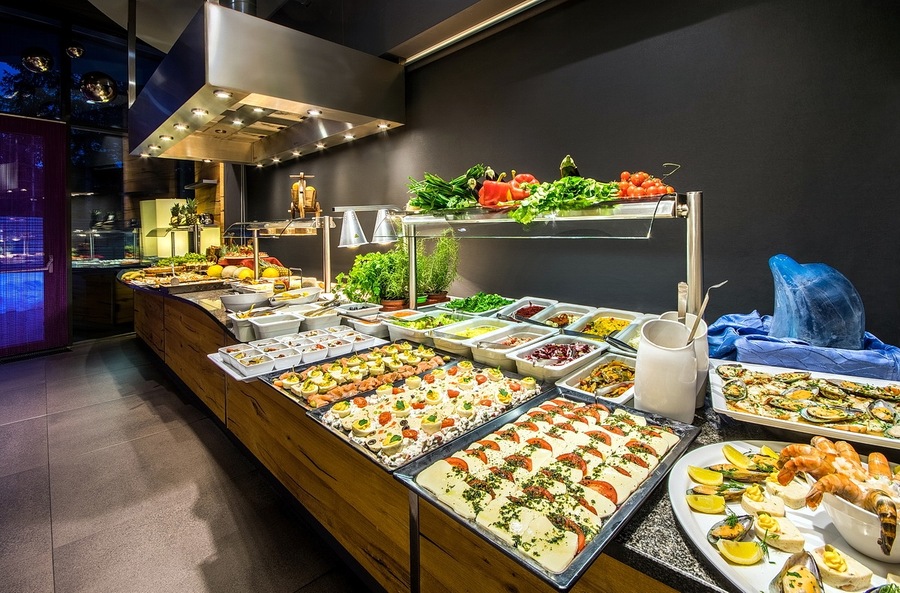 Foto von Spa for Men