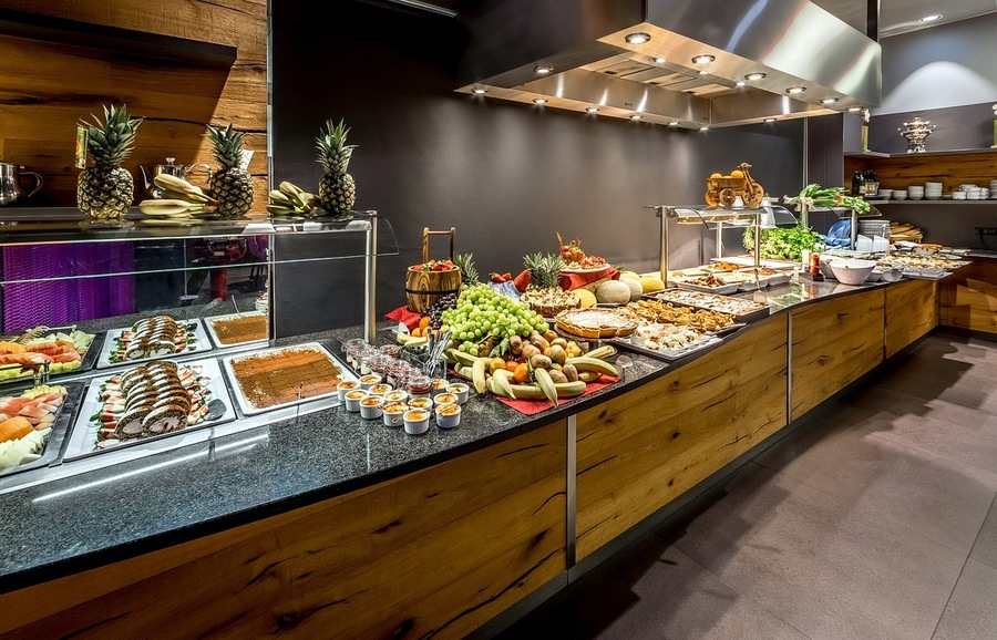 Foto von Spa for Men