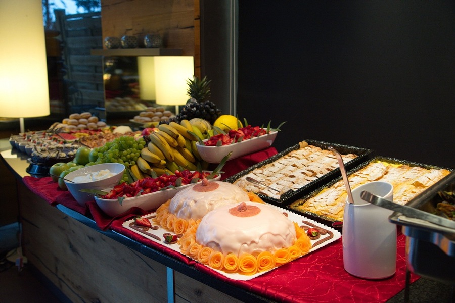 Foto von Spa for Men