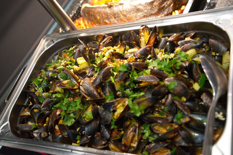 Foto von Spa for Men