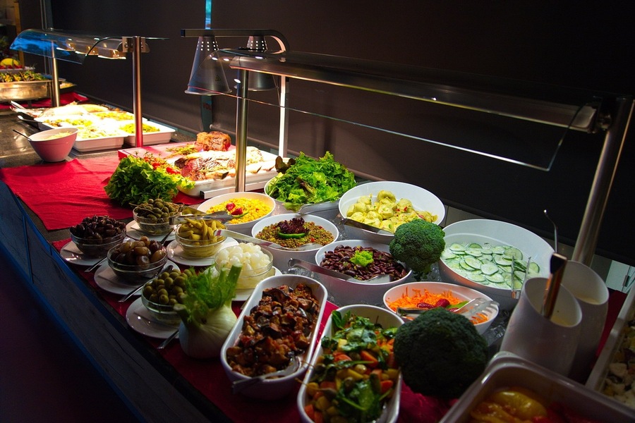 Foto von Spa for Men