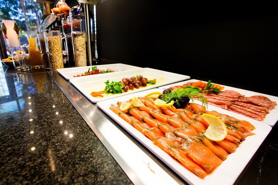 Foto von Spa for Men