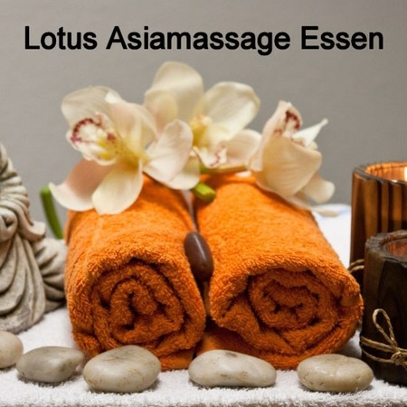 Lotus Asiamassage, Essen-Borbeck