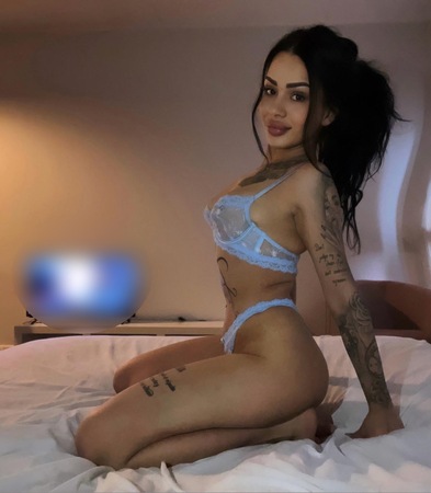 Jessica-auch WHATSAPP, Hamm