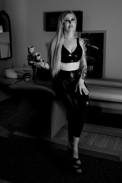 Foto von M*lkzimmer geöffnet! M*lktisch Venus 2000 uvm!