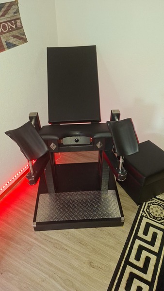 Foto von Exklusives M*lkstudio M*ltisch Venus 2000
