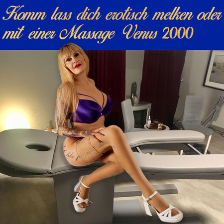 M*lkzimmer geöffnet! M*lktisch Venus 2000 uvm!, Ulm