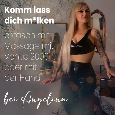 M*lkzimmer geöffnet! M*lktisch Venus 2000 uvm!