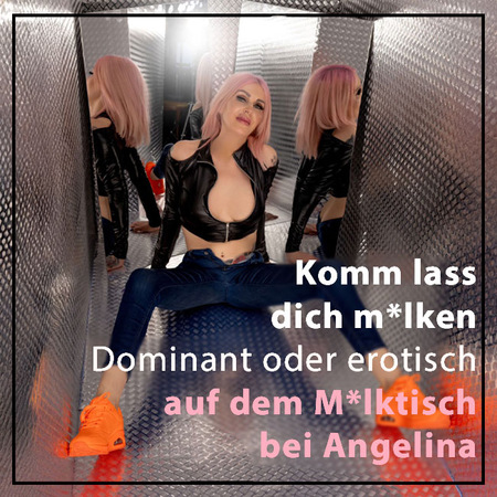Exklusives M*lkstudio M*ltisch Venus 2000, Ulm
