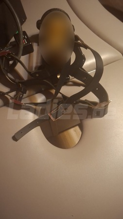 Exklusives M*lkstudio M*ltisch Venus 2000, Ulm