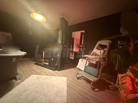 Exklusives M*lkstudio M*ltisch Venus 2000, Ulm
