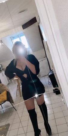 Amanda - NEU!, Magdeburg