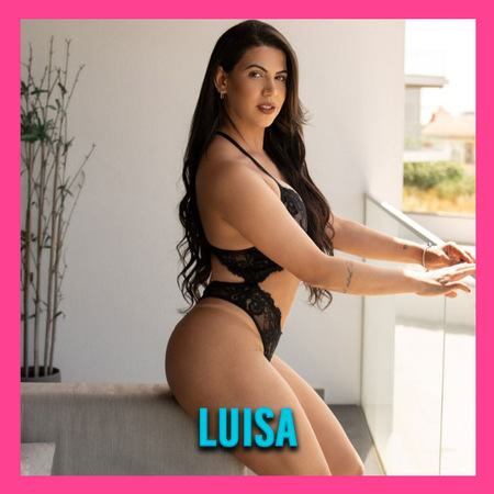 Luisa 24J. Fast Alles, Heilbronn