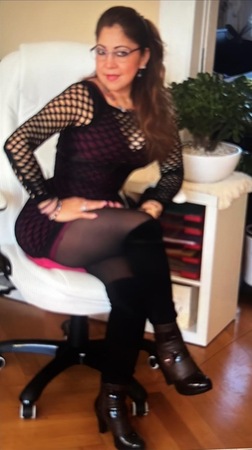 Antonella- BRANDNEU 24 STUNDE, Stade