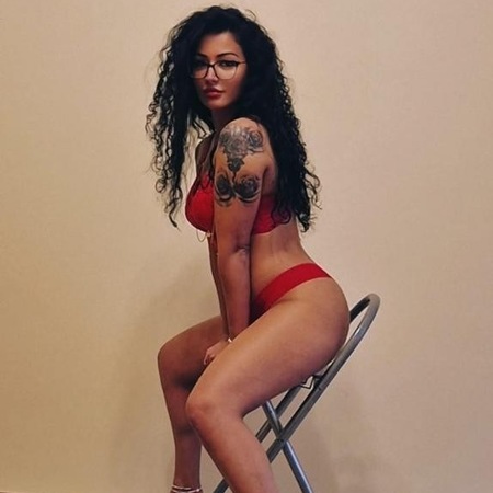 DORA - Villa le Rouge, Baden-Baden