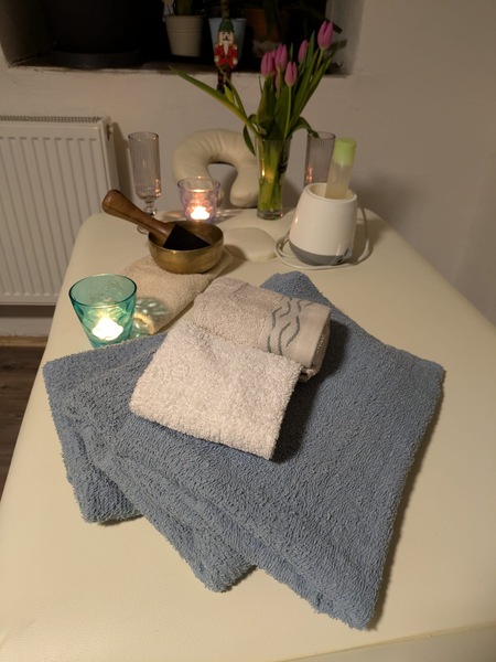 Foto von Gentleman's Masseuse * auch Bizarr