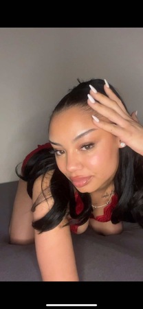 Larissa, Frankfurt am Main