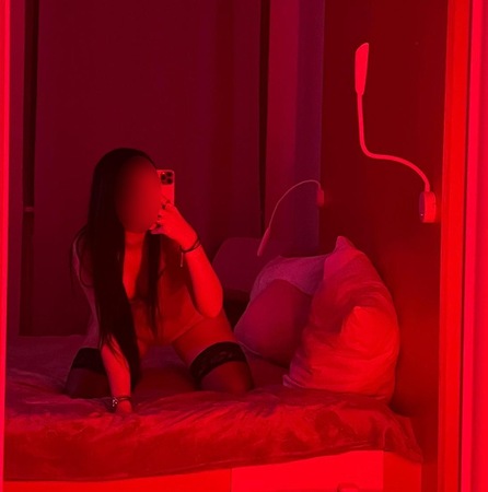 Alessia, Frankfurt am Main