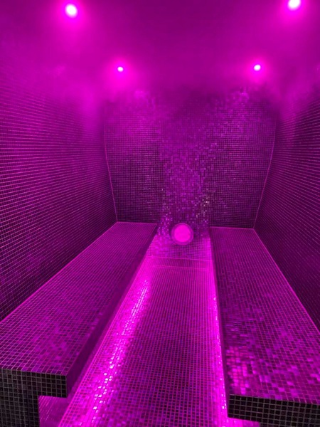 Foto von Ein Fest für alle Sinne!