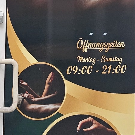 Foto von TOP Thaimassage