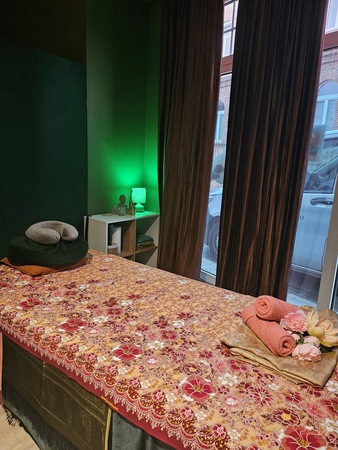 TOP Thaimassage, nähe Bad Saarow