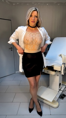 Hanna Engels vom 27.04.- 04.05. da!, München