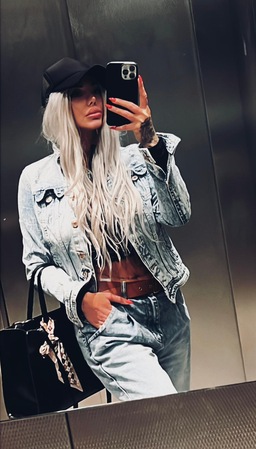 NEU! Jessica - Nur WhatsApp!, Bremen
