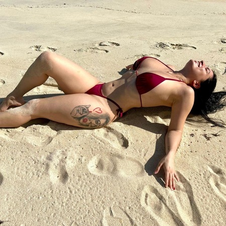 ANA - Erotic, Erlangen