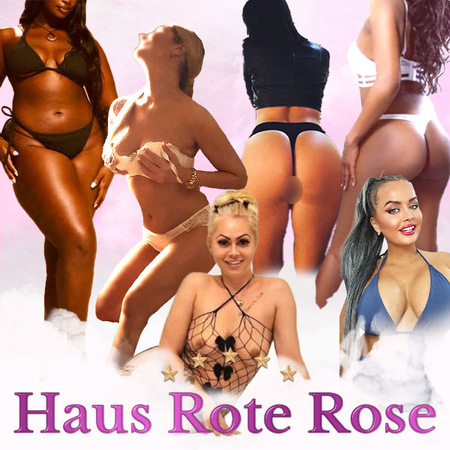 Haus Rote Rose, Messel