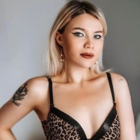 Elizaveta